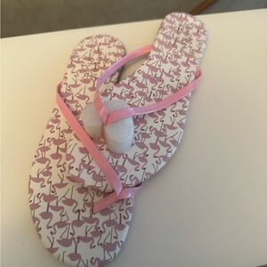 LC Lauren Conrad White Shoe Box